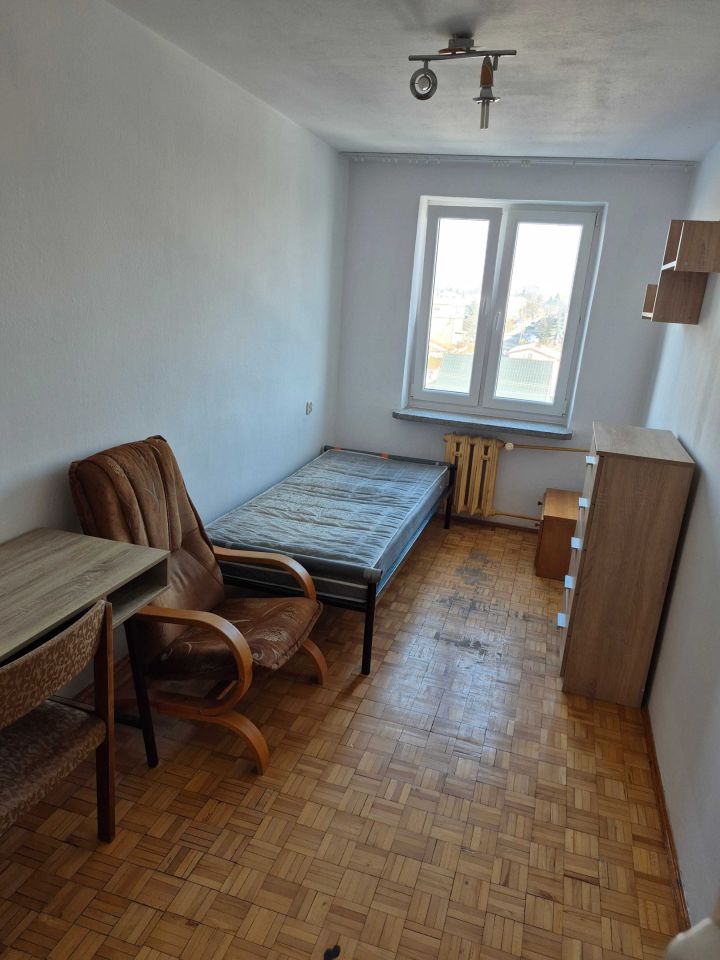 Mieszkanie 3-pokojowe Biała Podlaska, ul. Mikołaja Kopernika. Zdjęcie 4