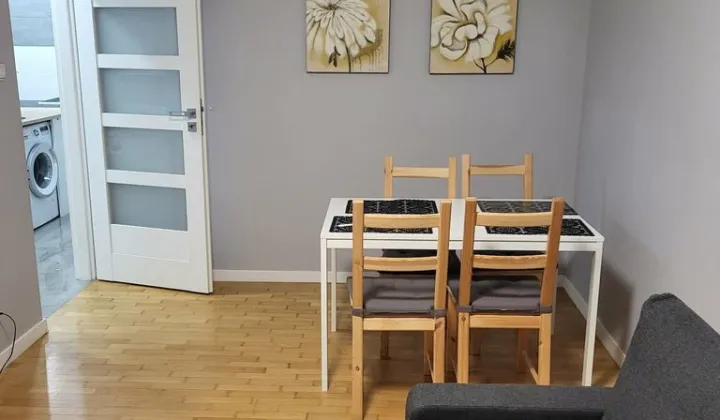 Mieszkanie 2-pokojowe Łódź Dąbrowa, ul. Władysława Umińskiego