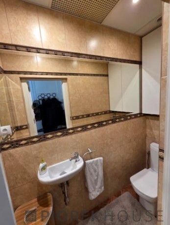 Mieszkanie 3-pokojowe Warszawa Śródmieście, ul. Ordynacka. Zdjęcie 6