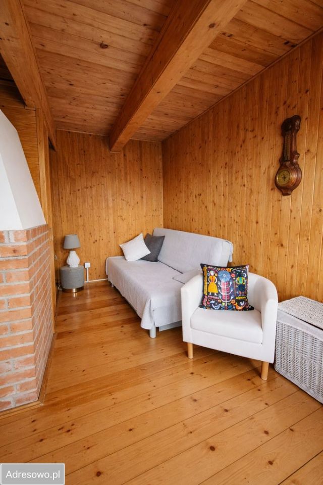 dom wolnostojący, 4 pokoje Mściszewice Skoczkowo. Zdjęcie 3