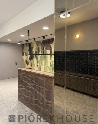 Mieszkanie 2-pokojowe Warszawa Mokotów, ul. Stanisława Kierbedzia. Zdjęcie 3