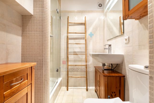 Mieszkanie 3-pokojowe Warszawa Wola, ul. Smocza. Zdjęcie 7