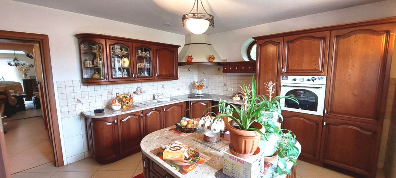 dom wolnostojący, 7 pokoi Gliwice Wilcze Gardło, ul. Begonii. Zdjęcie 8