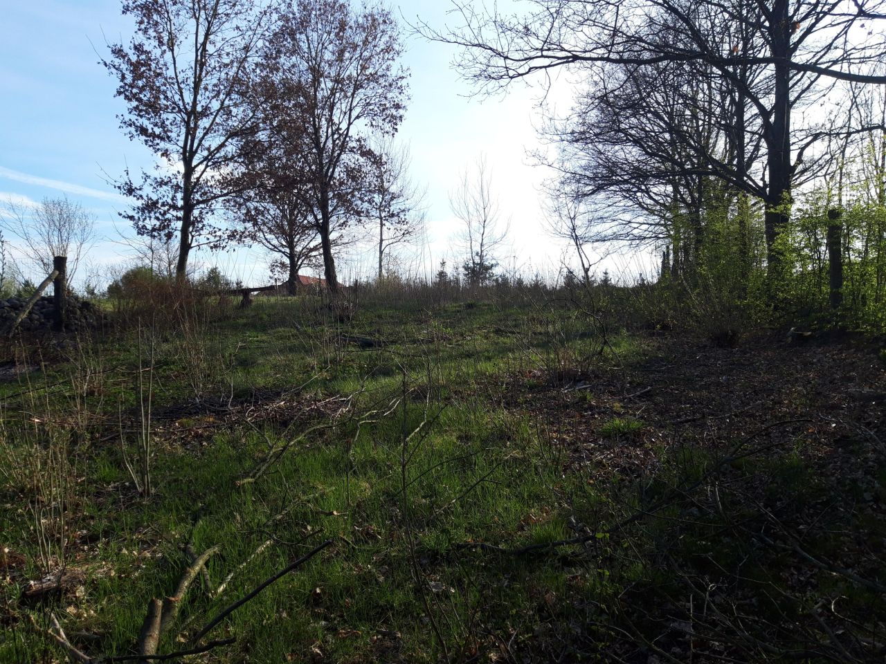 dom wolnostojący, 2 pokoje Łętowo. Zdjęcie 1