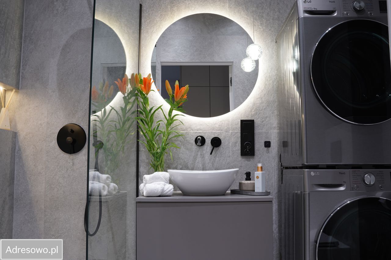 Mieszkanie 2-pokojowe Wrocław Różanka, ul. Młynarska. Zdjęcie 14