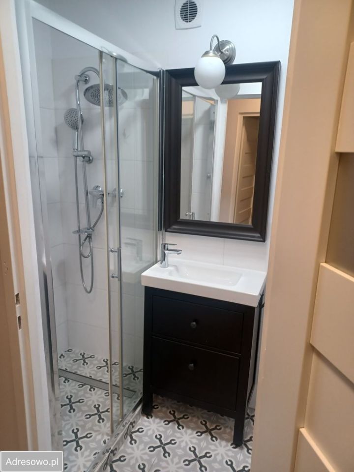 Mieszkanie 2-pokojowe Warszawa Mokotów, ul. Konduktorska. Zdjęcie 9