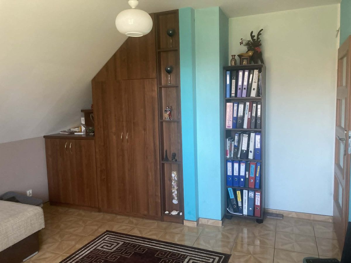 dom wolnostojący, 5 pokoi Kielce Podkarczówka. Zdjęcie 27