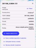 Działka rolna Bogusze. Zdjęcie 3