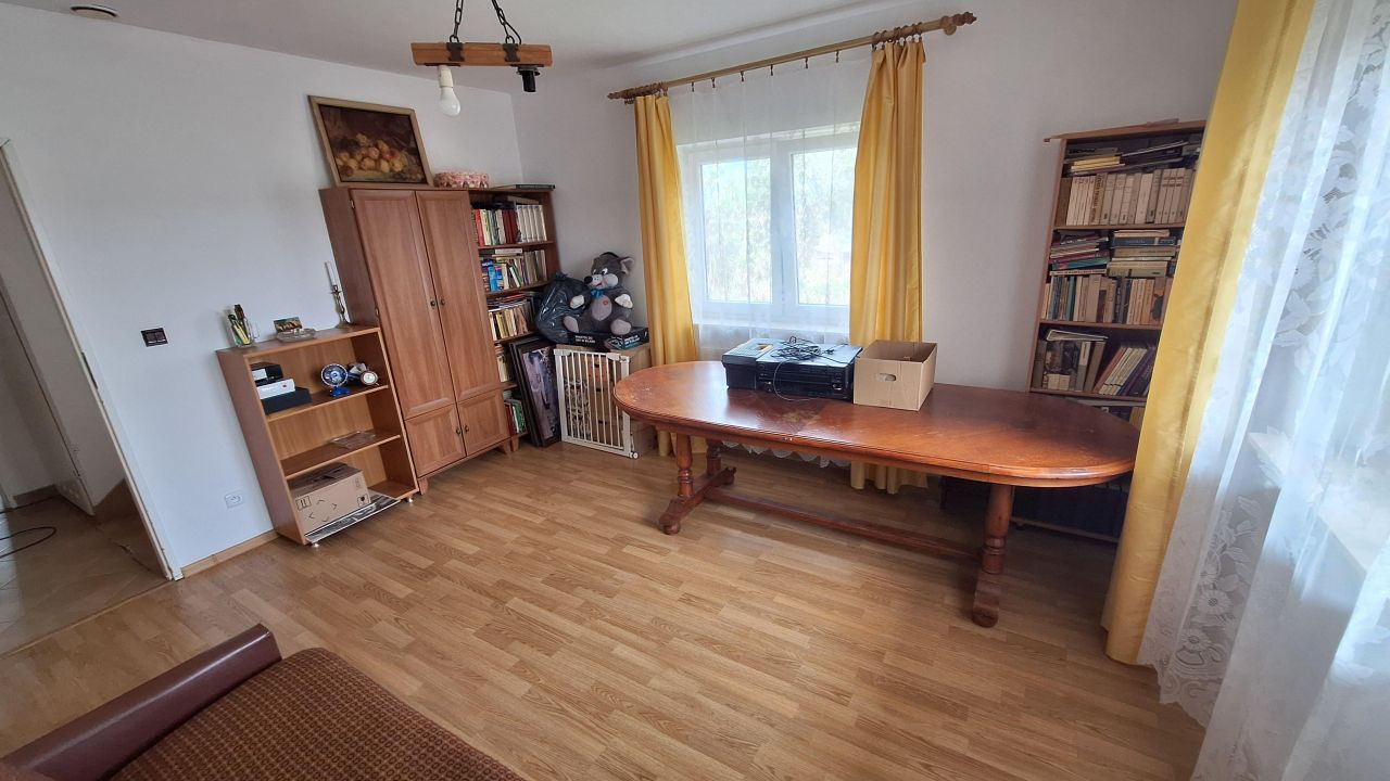 dom wolnostojący, 5 pokoi Wilczopole-Kolonia, Wilczopole-Kolonia. Zdjęcie 41