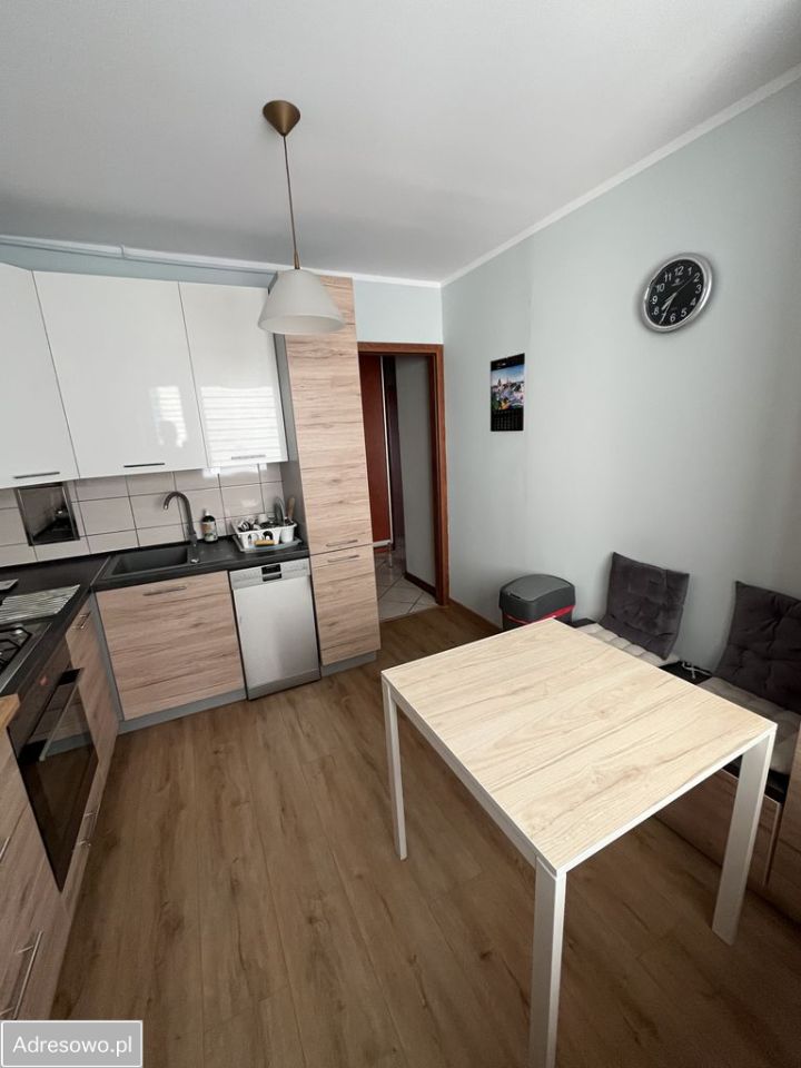 Mieszkanie 2-pokojowe Katowice Piotrowice, ul. Marcina Radockiego. Zdjęcie 11