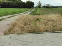 Działka rolno-budowlana Kraków Nowa Huta. Zdjęcie 2