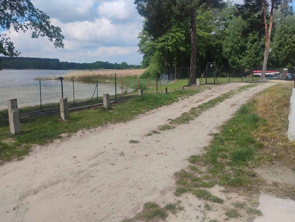 Działka rekreacyjna Głuszynek. Zdjęcie 8