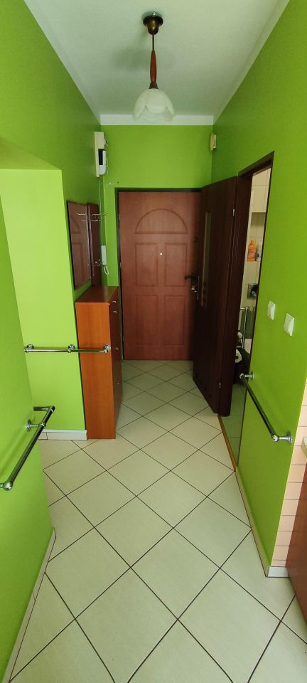 Mieszkanie 1-pokojowe Jelcz-Laskowice Centrum, ul. Piastowska. Zdjęcie 2