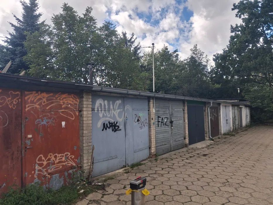 Nieruchomość komercyjna na sprzedaż bez pośredników
ul. Gabrieli Zapolskiej
Łódź Górna
