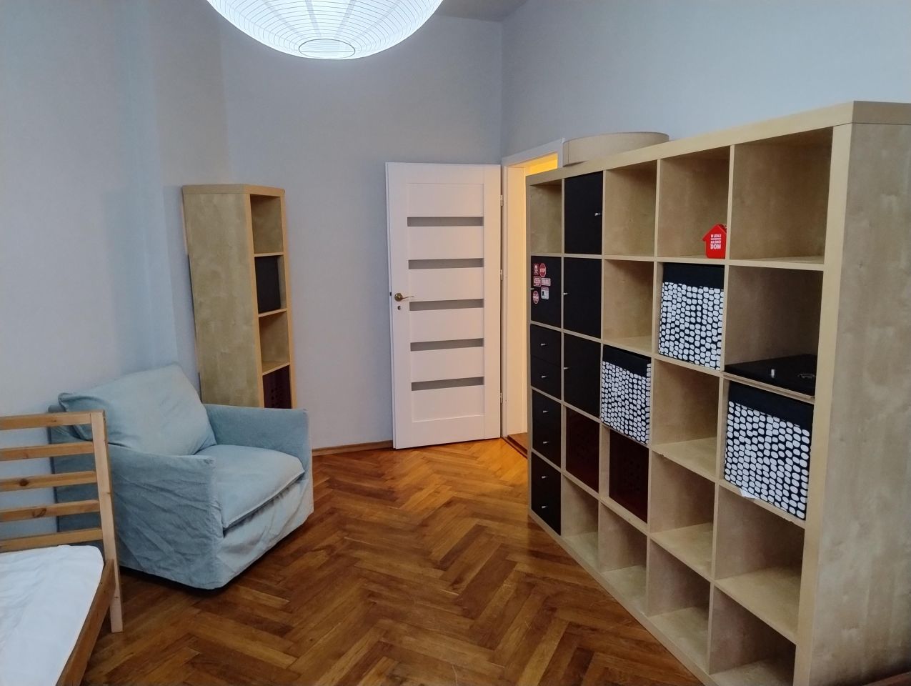 Mieszkanie 2-pokojowe Kraków Dębniki, ul. Barska. Zdjęcie 3
