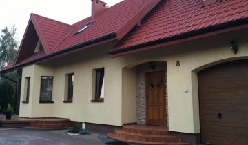 dom, 4 pokoje Sochaczew, ul. Stanisława Małachowskiego. Zdjęcie 1