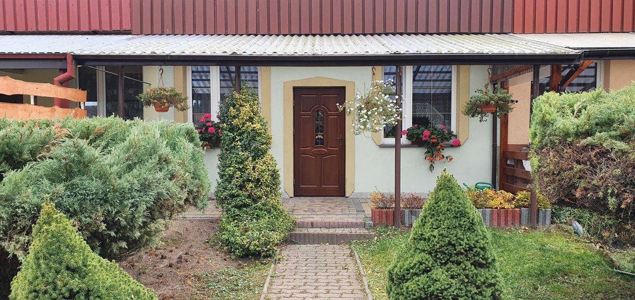 Mieszkanie 3-pokojowe Teptiuków. Zdjęcie 1