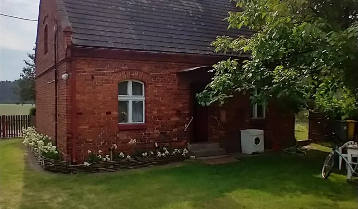 gospodarstwo, 2 pokoje Zgorzelec