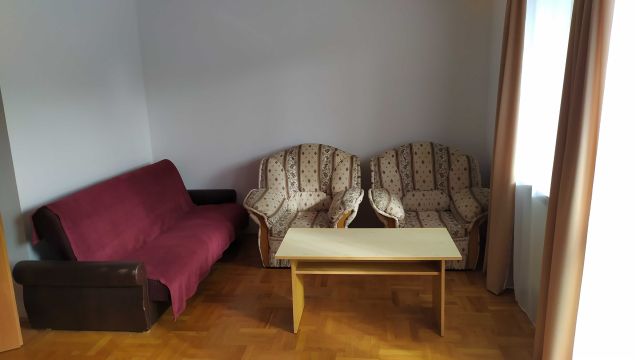 Mieszkanie 2-pokojowe Lublin, ul. Bursztynowa. Zdjęcie 1