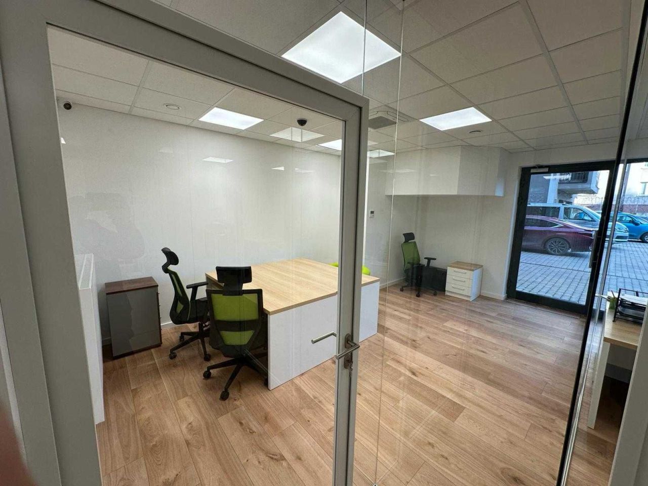 Biuro Kielce, ul. Seminaryjska. Zdjęcie 8