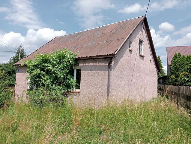 dom wolnostojący Czarna Woda Lubiki Małe. Zdjęcie 1