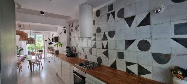 dom szeregowy, 6 pokoi Warszawa Wawer, ul. Trakt Lubelski. Zdjęcie 1