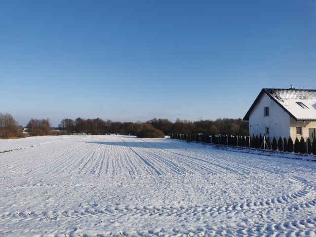 Działka budowlana Kwiatkowo. Zdjęcie 1