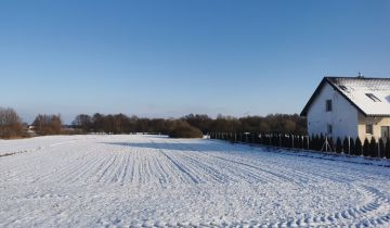 Działka budowlana Kwiatkowo