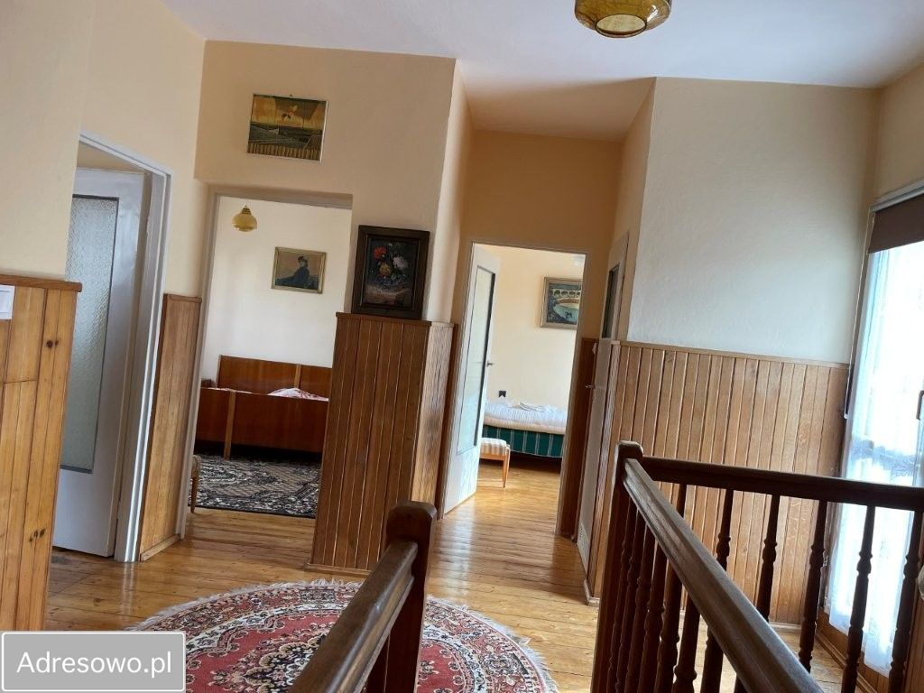 dom wolnostojący, 5 pokoi Bielawa, ul. Rotmistrza Witolda Pileckiego. Zdjęcie 13