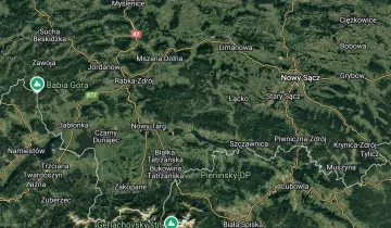 Działka na sprzedaż bez pośredników          
          
            Harklowa - Więcej