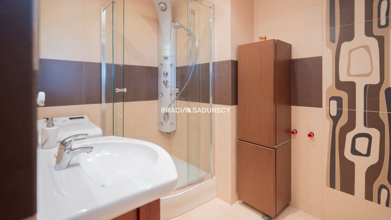 Mieszkanie 2-pokojowe Kraków Prądnik Biały, ul. Władysława Łokietka. Zdjęcie 19