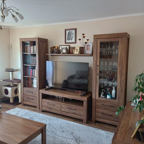 Mieszkanie 3-pokojowe Grajewo, os. Południe. Zdjęcie 1