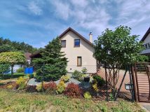 dom wolnostojący, 4 pokoje Kruszewo Kąciany, ul. Leśna