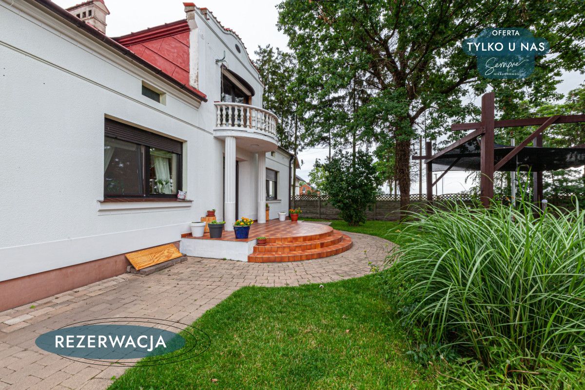 dom wolnostojący, 4 pokoje Sędzice. Zdjęcie 16