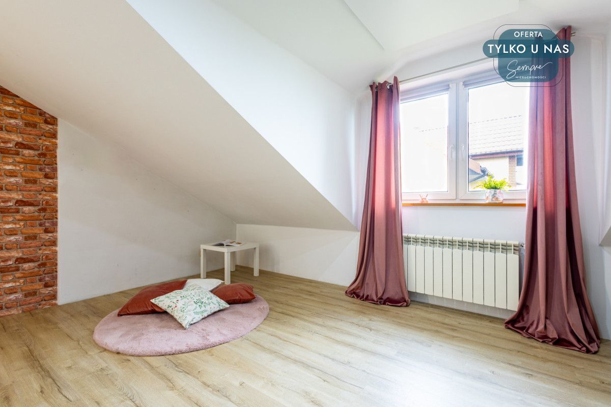 dom wolnostojący, 3 pokoje Dzigorzew. Zdjęcie 10