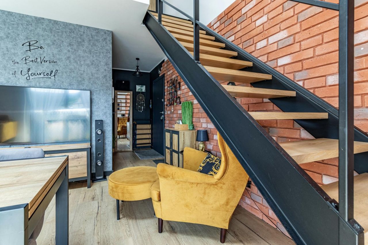 Mieszkanie 2-pokojowe Reda Betlejem, ul. Zygmunta Noskowskiego. Zdjęcie 12