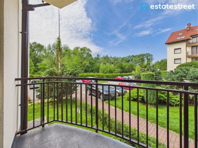 Mieszkanie 2-pokojowe Katowice Brynów, ul. Wróbli. Zdjęcie 1