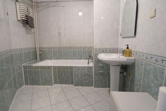 Mieszkanie 4-pokojowe Rzeszów Nowe Miasto, al. prof. Adama Krzyżanowskiego. Zdjęcie 9