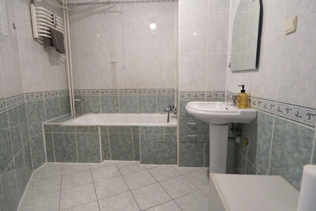 Mieszkanie 4-pokojowe Rzeszów Nowe Miasto, al. prof. Adama Krzyżanowskiego. Zdjęcie 9