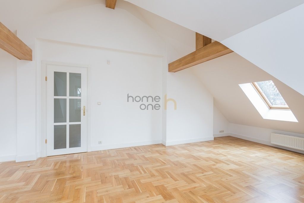 bliźniak, 7 pokoi Warszawa Mokotów. Zdjęcie 15