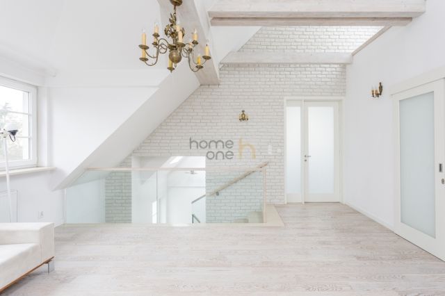 bliźniak, 8 pokoi Warszawa Mokotów. Zdjęcie 8