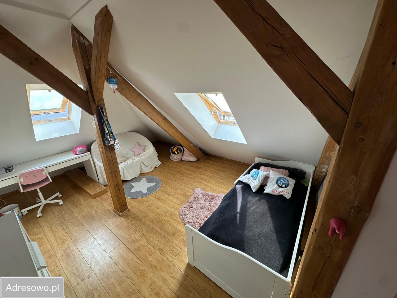 Mieszkanie 4-pokojowe Opole Śródmieście, ul. Luboszycka. Zdjęcie 7