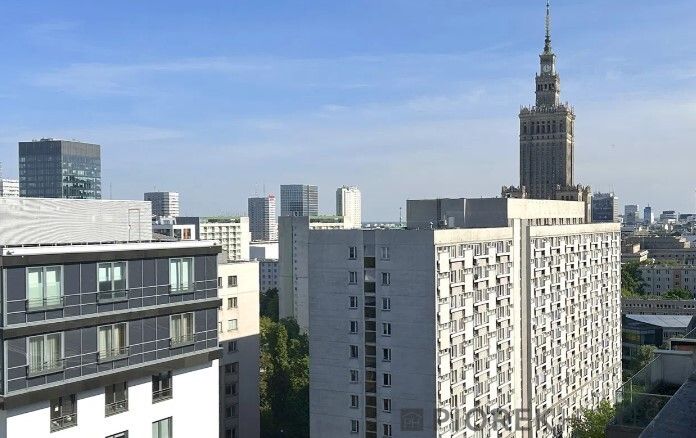 Mieszkanie 1-pokojowe Warszawa Śródmieście, ul. Grzybowska. Zdjęcie 6