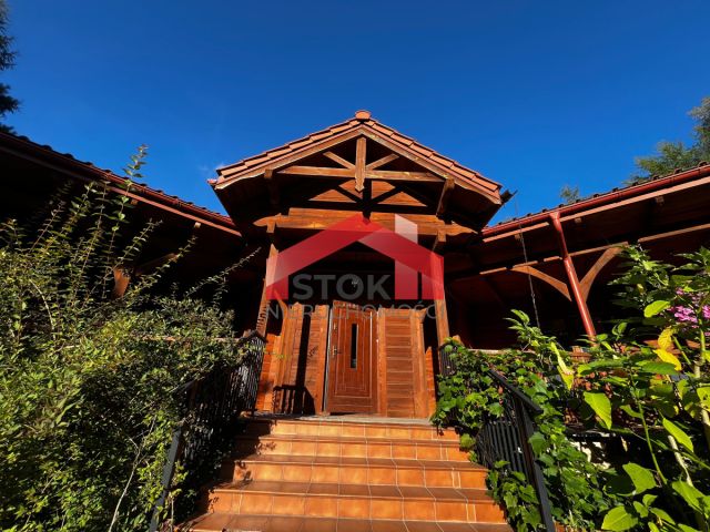 dom wolnostojący, 5 pokoi Czaplino. Zdjęcie 3