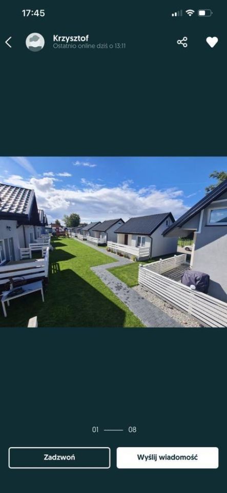 Nieruchomość komercyjna Sarbinowo, ul. Nadmorska. Zdjęcie 10