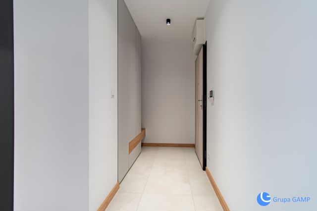 Mieszkanie 2-pokojowe Kraków Prądnik Biały, ul. Stefana Banacha. Zdjęcie 10