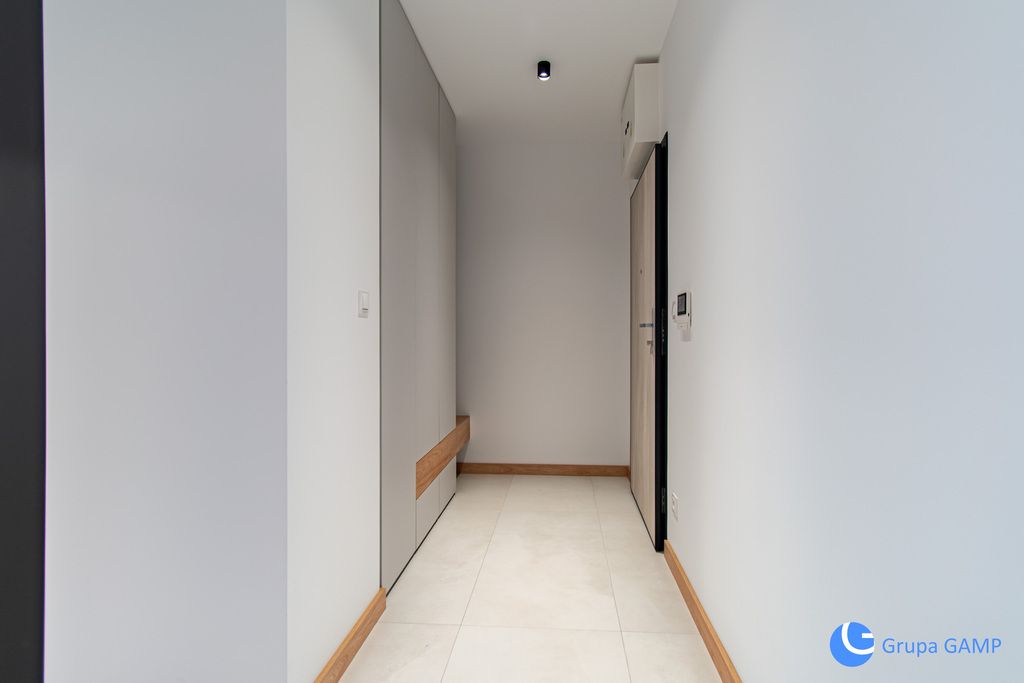 Mieszkanie 2-pokojowe Kraków Prądnik Biały, ul. Stefana Banacha. Zdjęcie 10