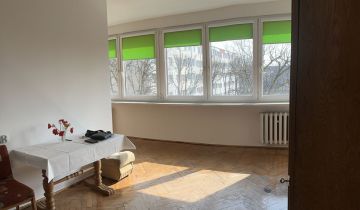 Mieszkanie 3-pokojowe Lubin Centrum