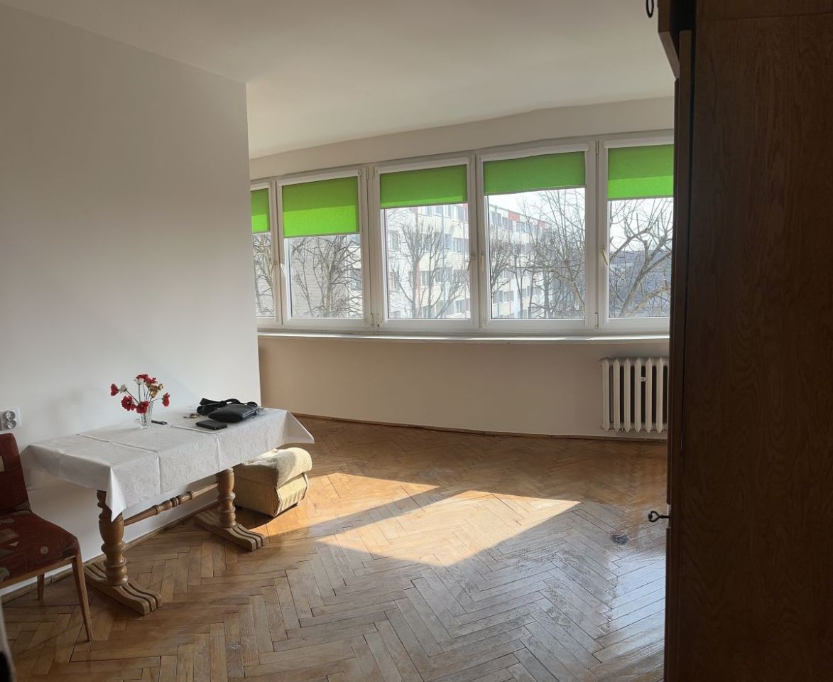 Mieszkanie 3-pokojowe Lubin Centrum. Zdjęcie 2