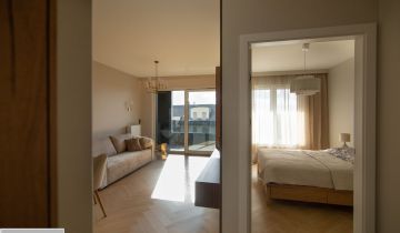 Mieszkanie 2-pokojowe Toruń Winnica